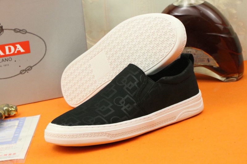 Prada Casual Shoes